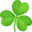 ☘️