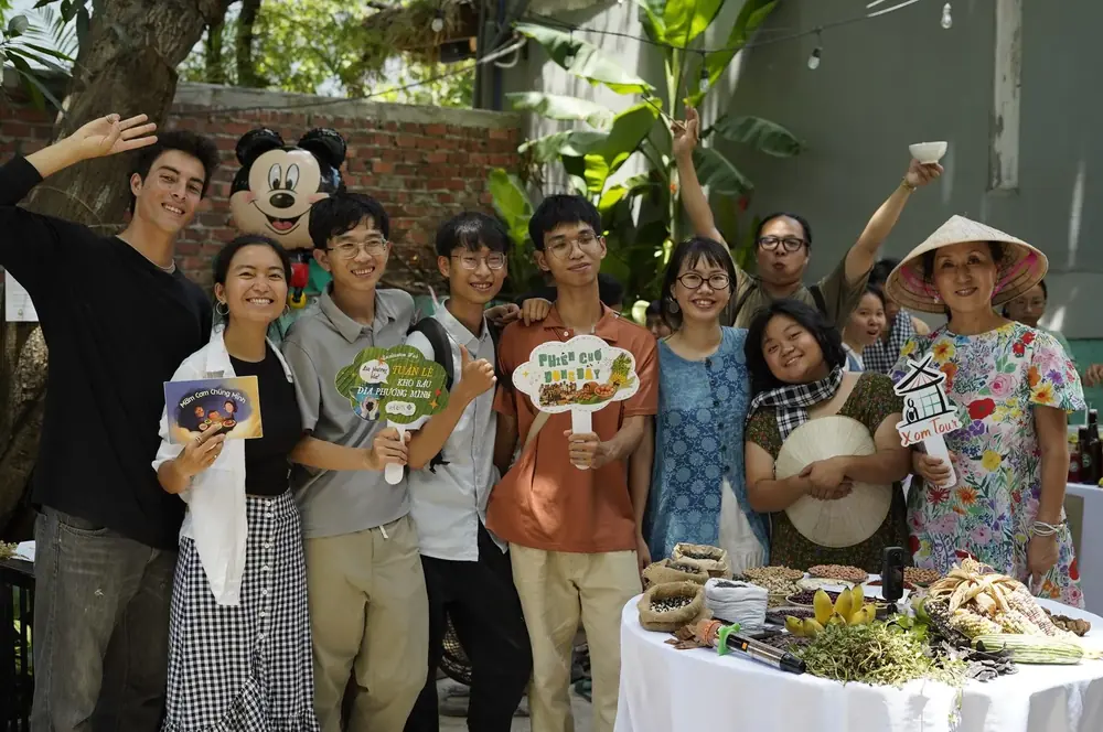 Vcil activity
